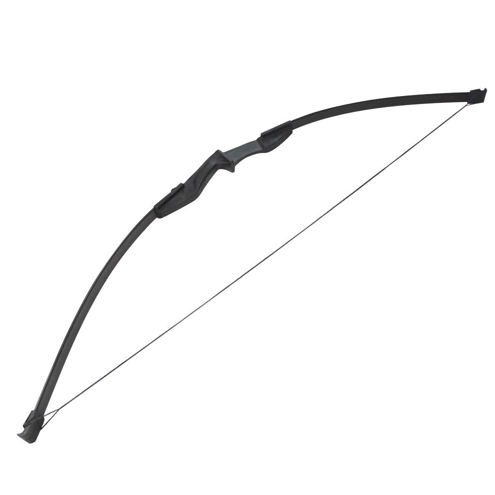 N+A MILAEM Tiro con L'Arco Takedown Arco ricurvi e frecce Set 30 libbre 35 libbre 40 libbre Arco Dritto con frecce in Carbonio Arco da Caccia Longbow per destrimani e Mancini