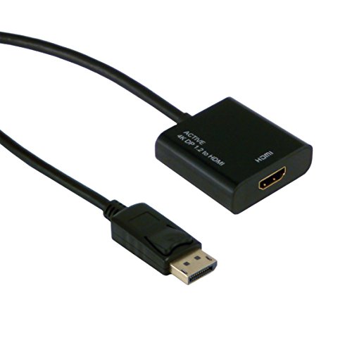 MCL Câble AV DisplayPortDVI Pour Périphérique audiovidéo - vue 7