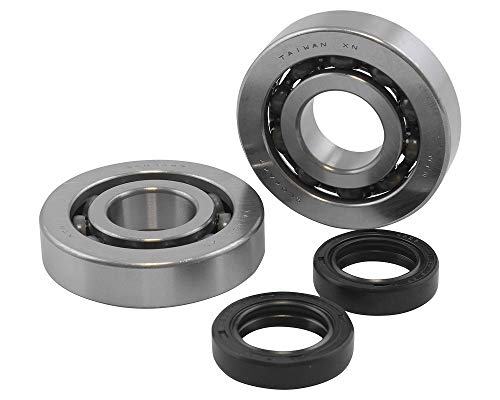 RMS Kit révision Arbre Moteur gilera-piaggio Scooter 50 crankshaft servicing Kit gilera-piaggio Scooter 50