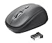 Trust Yvi Wireless Mouse, Black 21432