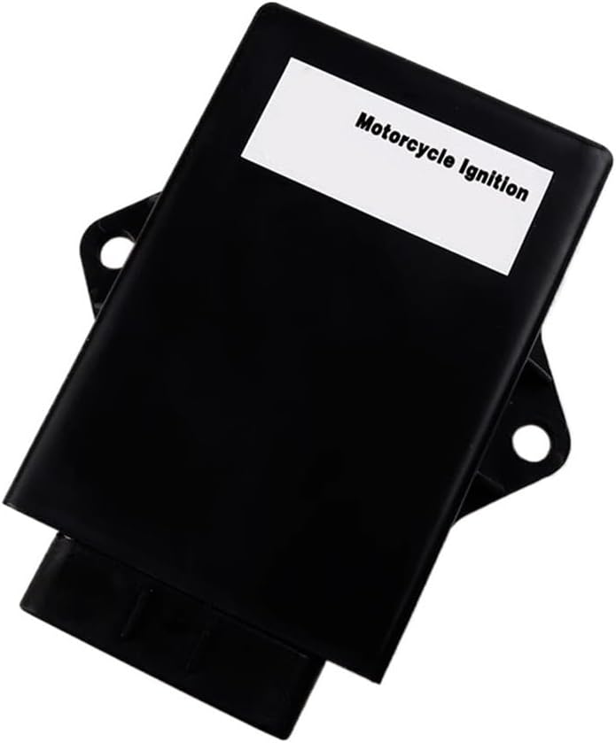 CDI ボックスモジュールユニット オートバイデジタル電子点火CDIボックスユニットECU バンディット 250 GSF250 GJ