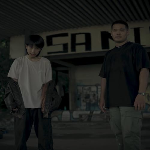 Amazon MusicでDAVIDBOIE feat. GBEARのทางที่ต้องไปを再生する