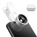 K&F CONCEPT Selfie Front Wide Lens