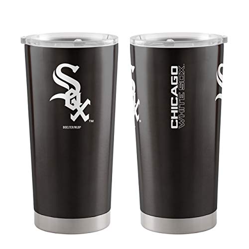 Boelter Brands MLB 20oz Ultra, Chicago White Sox