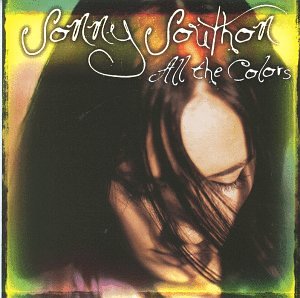 All the Colors [Audio CD] Southon, Sonny
