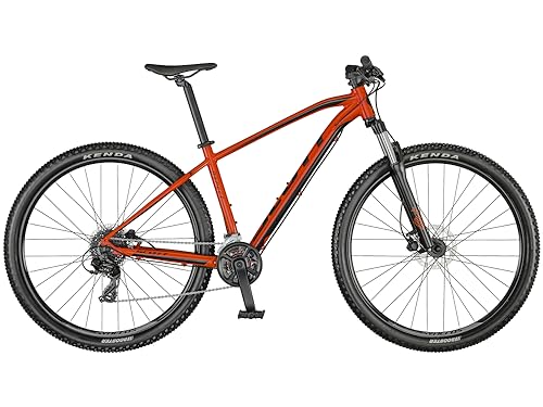  Scott Bike Aspect 760 rosso (KH) - M