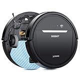 ECOVACS OZMO 601 Self-Charging Robot Mop & Vacuum thumbnail 2