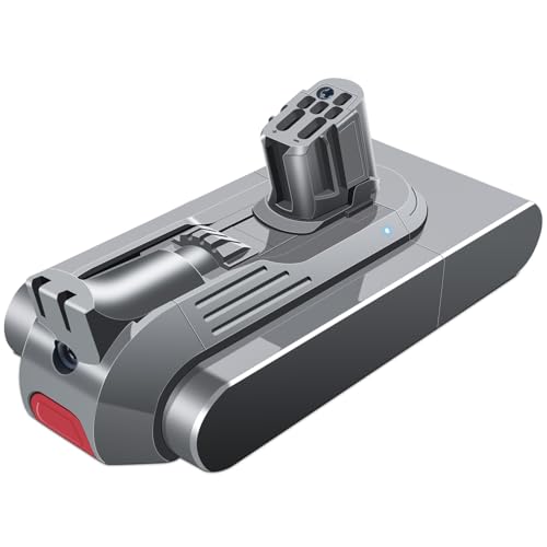 BOTKK 4000mAh V12 Battery