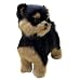 Joygoodta Animal de Peluche Yorkshire Terrier Imagen de Joygoodta Animal de Peluche Yorkshire Terrier