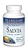 Salvia with MSV 60 Planetary Herbals 60 Tabs