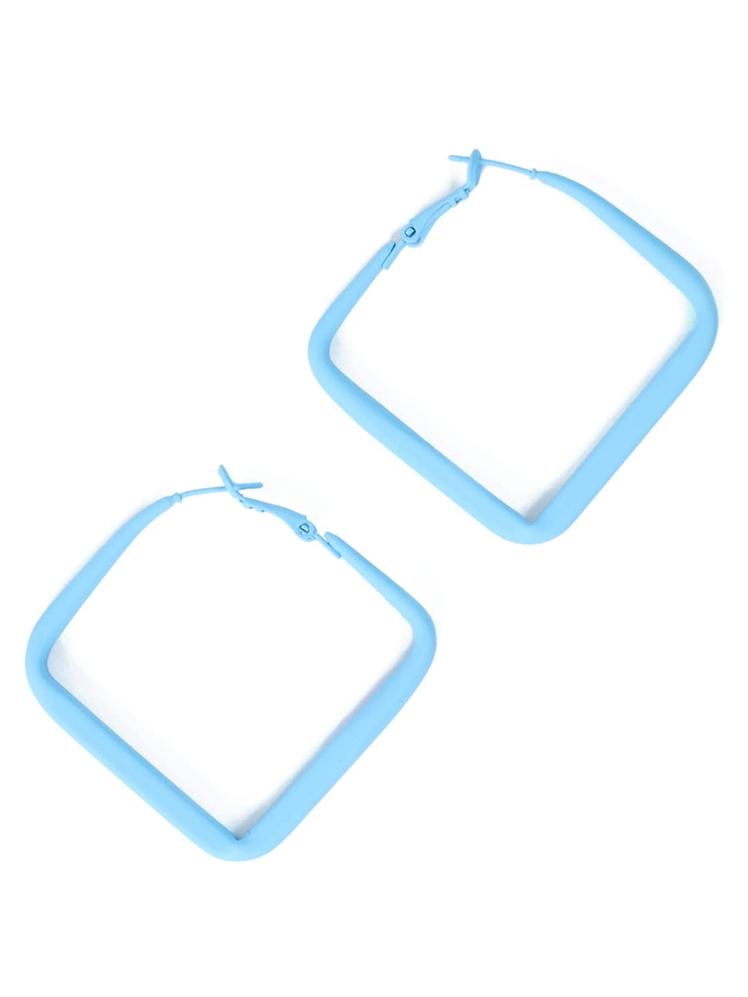 See full amazon price history chart for YouBella Fashion Jewellery Hoop Earrings for Girls and Women (Light Blue) YouBella Fashion Jewellery Hoop Earrings for Girls and Women (Light Blue) (B0B552BCJT) Amazon Price History, Amazon Price Tracker