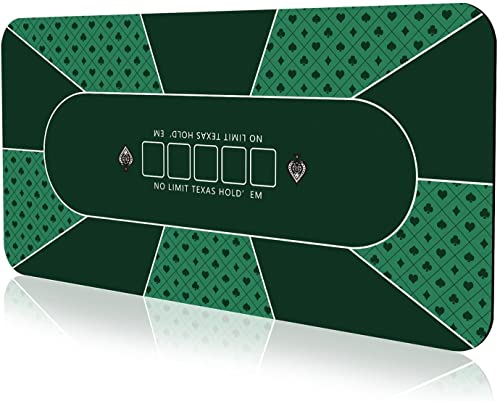 Poker Mat 180×90cm