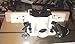 ACCURA shaper fence assembly complete NIB