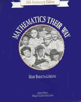 Paperback Math Their Way Sourcebook Book
