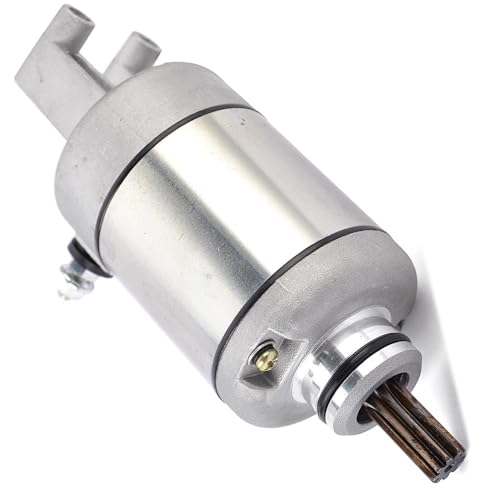 Démarreur de moteur pour YZF-R6 pour rouler serein en FZ6 FAZER