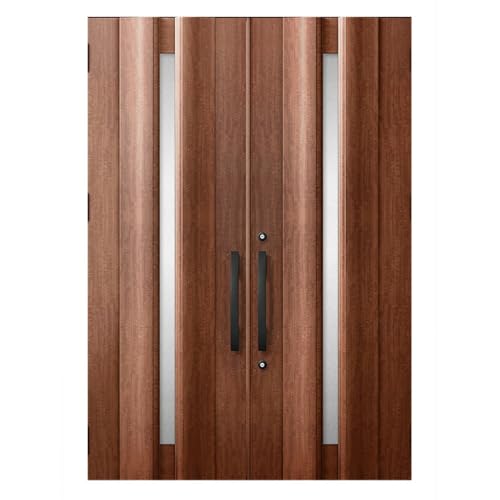 LIXIL ���g�r�� ���փh�A K4 G12�^ ���J�� ���� FamiLock�d�r�� �^�O�L�[3�� �e��Dw:700-913mm × Dh:2,005-2,400mm �q��G12�^Sw:700-884mm �O�ωE�݌� �N���G���J(CB) P�^�C�v ��ʃn��