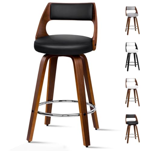 best leather bar stools
