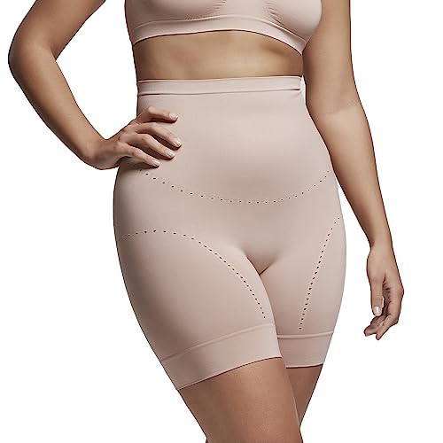 Guaina Comfort Size in Microfibra Skin
