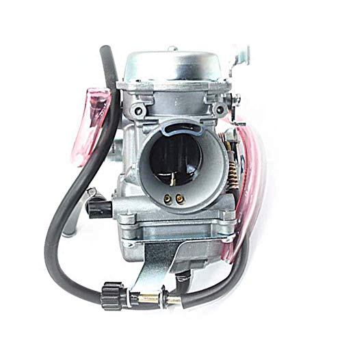 Carbpro ATV Carb Carburetor For KAWASAKI BAYOU 300 KLF300 KLF 300 4X4 4 Stroke 1986-2005 - Thumbnail 7