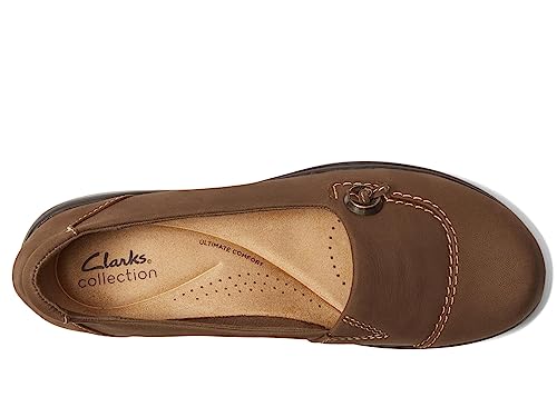 Image of Clarks Womens Carleigh Lulin