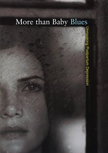 More Than Baby Blues: Unmasking Postpartum Depression - Mehr Infos/Bestellen