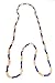 Ileke Ochosi Collar Ochosi Religion Yoruba,Yoruba Necklace,Santeria