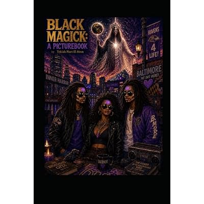 Black Magick