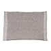 Bloomingville Cotton Waffle Weave Tea Towels (Set of 2), Grey, 2 Count