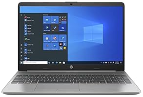 HP 250 <> Silber (G8) <> 15" FHD <> Intel Core i5 1035G1 <> 16GB RAM <> 500GB SSD <> USB 3 <> Windows 10 Pro <> Office 2019 Professional --- mit Original PCS-Dokument