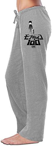 Women's Mob Psycho 100 ONE Sports Sweatpants