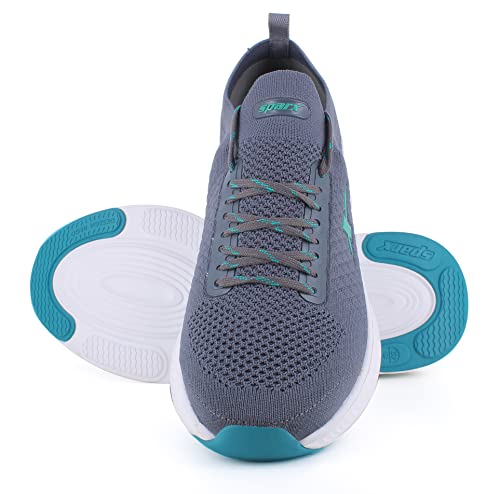 Image of SPARX Mens Sm 775 Running Shoe