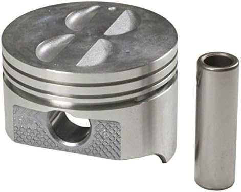 Federal-Mogul (H400CP30) Cast Piston