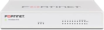 FORTINET Fortigate 61E Network Security/Firewall Appliance