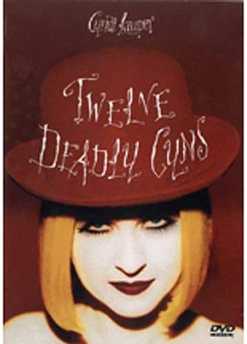 Cyndi Lauper - 12 Deadly Cyns... And Then Some