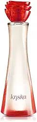 Kriska Desodorante Colônia Feminino, 100ml