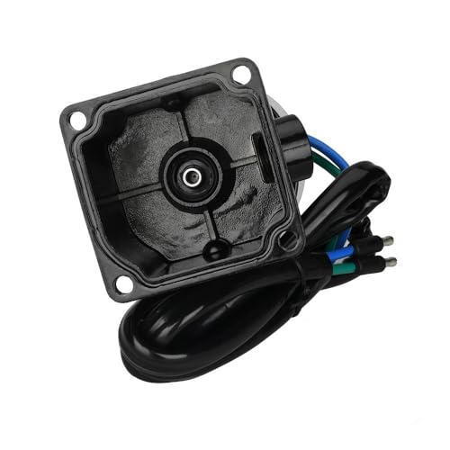 Moteur inclinable de trim robuste pour bateaux 50-125Hp 811699