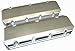 Moroso Fab. Alm Valve Covers BBC Brodix SR20/Dart Pro