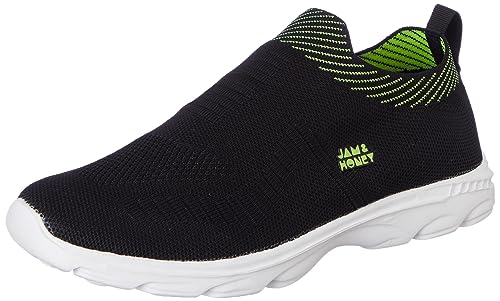 Amazon Brand – Jam & Honey Unisex-Child Galaxy Sneaker