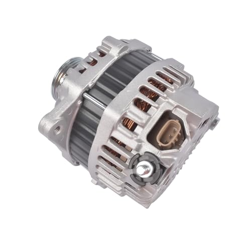11341N Alternator for Nissan Altima, Maxima, Murano, Quest & Pathfinder: Fitment, OEM Numbers and Replacement Guide - Image 6