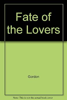 Mass Market Paperback Fate of the Lovers Book