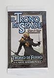 IL TRONO DI SPADE
