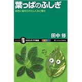 葉っぱのふしぎ (サイエンス・アイ新書)