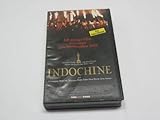  Indochine [VHS] - Import Allemagne