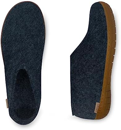 Glerups AR Rubber Shoe Denim, 37.0 ,37 M EU | Image 5