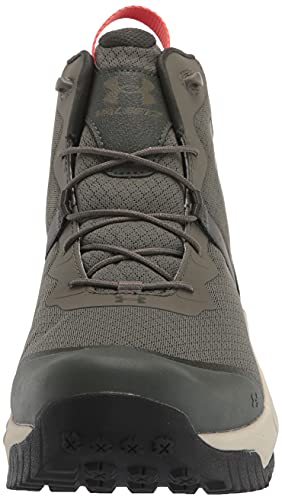 Image of Under Armour Men's Micro G Valsetz Mid Military and Tactical Boot
