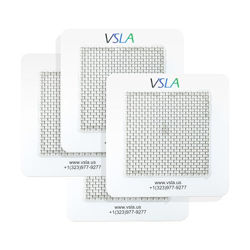 Placas de ozono 4 Echo Ecoquest Living Air Alpine XL 15 de Talentstar