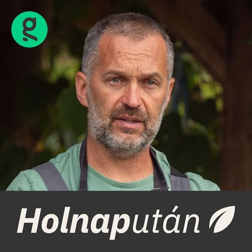 Permakult&uacute;r&aacute;s mezőgazdas&aacute;g &ndash; Kulcs&aacute;r Bal&aacute;zs