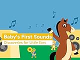 Baby's First Sounds: Discoveries for Little Ears