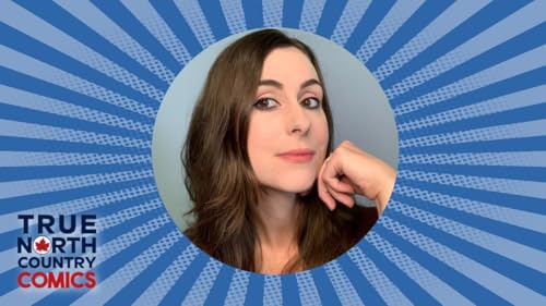 Toronto Comicon: Brenda Hickey&rsquo;s &lsquo;Don&rsquo;t Call Me Sidekick: The Contract&rsquo;