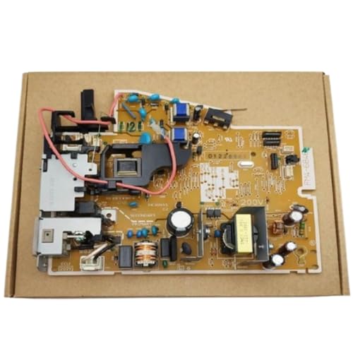 Placa de alimentación LVPS FM1-N956 compatible con LBP6000 LBP6020 LBP6030 110V 220V
